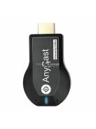 TV okosító adapter, TV okosító stick - HDMI csatlakozással, streaming támogatással