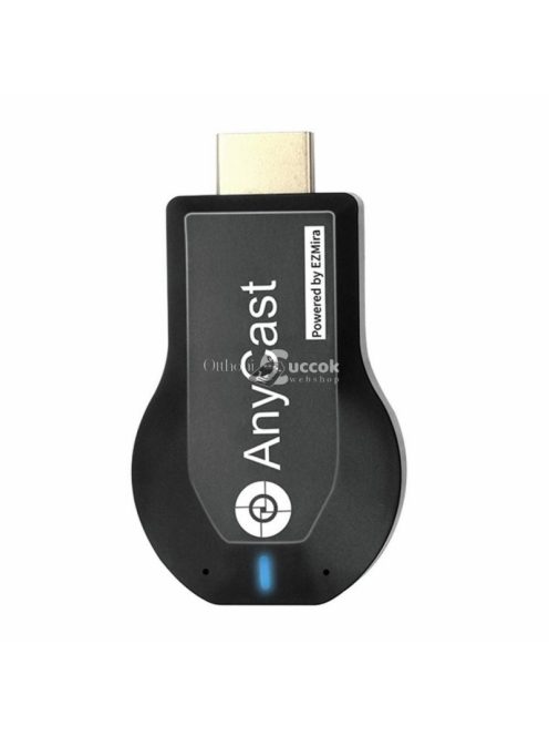 TV okosító adapter, TV okosító stick - HDMI csatlakozással, streaming támogatással
