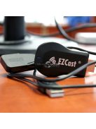 TV okosító adapter, TV okosító stick - HDMI csatlakozással, streaming támogatással