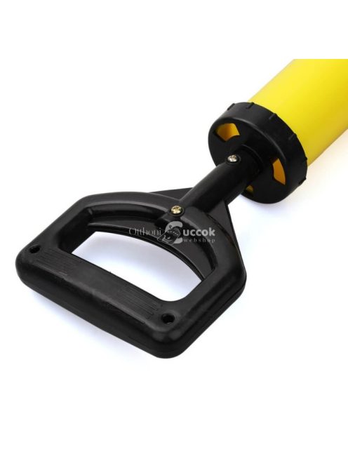 Kézi Fugázópisztoly és Fugázó Szerszám – Precíziós Csempe- és Padlóburkolat Kivitelezéshez