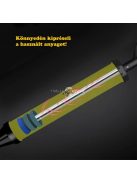 Kézi Fugázópisztoly és Fugázó Szerszám – Precíziós Csempe- és Padlóburkolat Kivitelezéshez