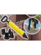 Kézi Fugázópisztoly és Fugázó Szerszám – Precíziós Csempe- és Padlóburkolat Kivitelezéshez