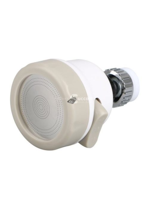 VízTakarékos Csapfej Easycap - Állítható és Mozgatható Vízsugárral