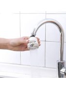 VízTakarékos Csapfej Easycap - Állítható és Mozgatható Vízsugárral