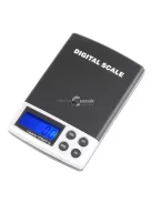 Digitális Ékszermérleg, Precíziós Zsebmérleg Kicsi Tárgyakhoz