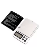 Digitális Ékszermérleg, Precíziós Zsebmérleg Kicsi Tárgyakhoz