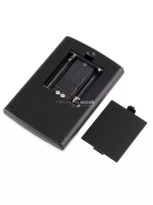 Digitális Ékszermérleg, Precíziós Zsebmérleg Kicsi Tárgyakhoz