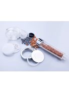 SPA vízszűrős zuhanyfej, zuhanyrózsa a frissítő zuhanyélményért