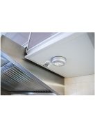 Nyomógombos mini LED lámpa 2db - Kompakt és hordozható világítási megoldás