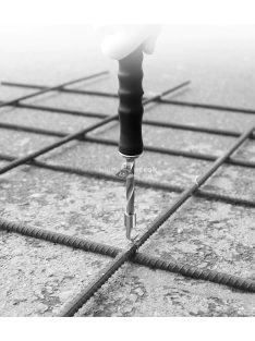   Kézi betonvas gyorskötöző eszköz füles huzalhoz építkezési munkálatokhoz