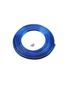   Autós dekorcsík - 5 méter, rugalmas díszítő szalag külső és belső felületekhez