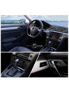 Autós dekorcsík - 5 méter, rugalmas díszítő szalag külső és belső felületekhez