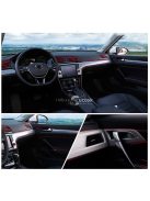 Autós dekorcsík - 5 méter, rugalmas díszítő szalag külső és belső felületekhez