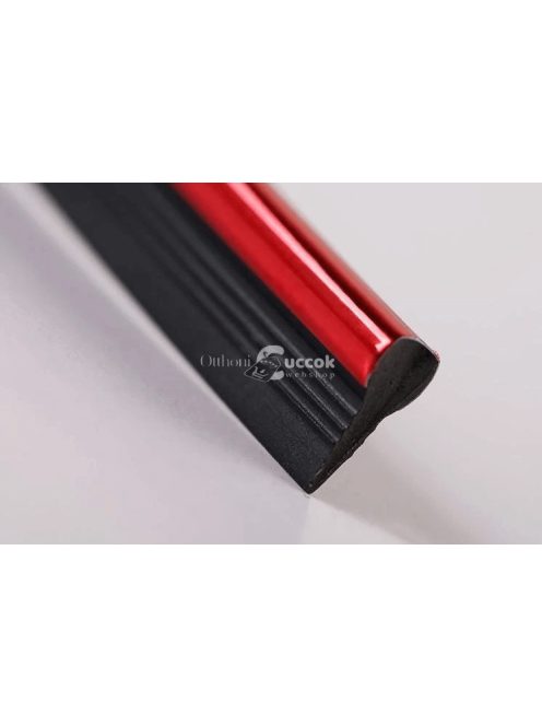 Autós dekorcsík - 5 méter, rugalmas díszítő szalag külső és belső felületekhez