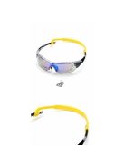 Szilikon szemüveg rögzítő pánt sportoláshoz és mindennapi használatra