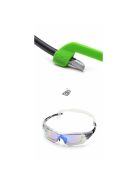 Szilikon szemüveg rögzítő pánt sportoláshoz és mindennapi használatra