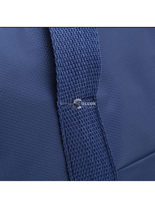 Összehajtható utazótáska - Fekete, praktikus és könnyen tárolható utazási kiegészítő