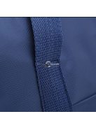 Összehajtható utazótáska - Fekete, praktikus és könnyen tárolható utazási kiegészítő