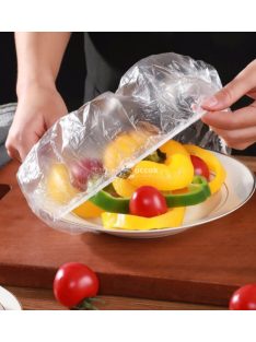   Konyhai frissentartó tárolóhuzat csomag élelmiszerek hosszabb frissességéért