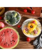 Konyhai frissentartó tárolóhuzat csomag élelmiszerek hosszabb frissességéért