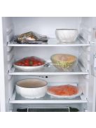 Konyhai frissentartó tárolóhuzat csomag élelmiszerek hosszabb frissességéért