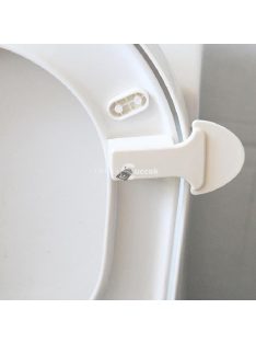   Toalett ülőke emelő fogantyú időseknek és mozgáskorlátozottaknak