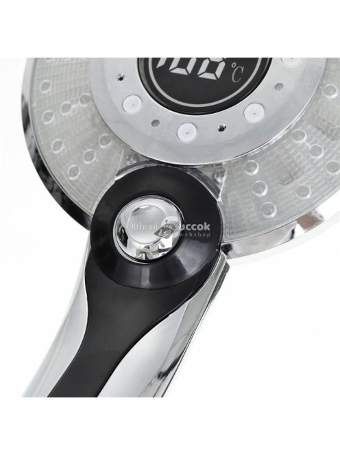 LED Zuhanyfej - Színváltós Fürdőszobai Kiegészítő