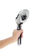 LED Zuhanyfej - Színváltós Fürdőszobai Kiegészítő