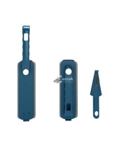   Mikroszálas többfunkciós összecsukható tisztítókefe autó- és háztartási felületekhez