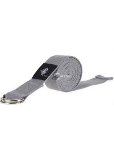   Jóga Kötél - Rugalmas Edzőszalag Jóga és Fitnesz Gyakorlatokhoz