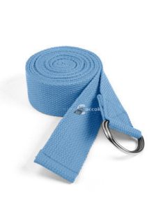   Jóga Kötél - Rugalmas Edzőszalag Jóga és Fitnesz Gyakorlatokhoz