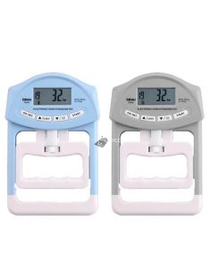   Digitális kézi dinamométer erőméréshez és terhelésvizsgálathoz