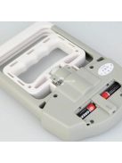 Digitális kézi dinamométer erőméréshez és terhelésvizsgálathoz