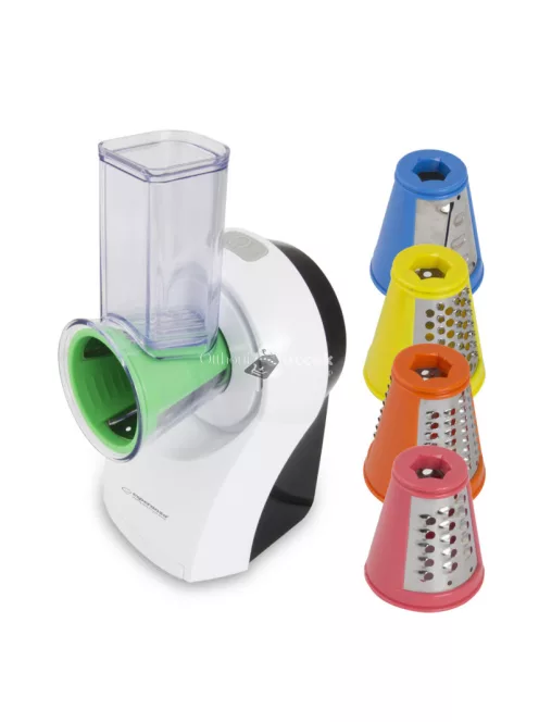 Esperanza Elektromos Lábápoló Reszelő Készülék