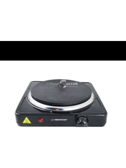 Esperanza Elektromos Főzőlap - Modern Konyhai Főzőfelület