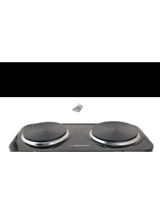   Esperanza Cotopaxi kerámia főzőlap – energiatakarékos és stílusos konyhai eszköz