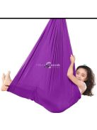 Terápiás relaxációs függőágy meditációhoz és pihenéshez