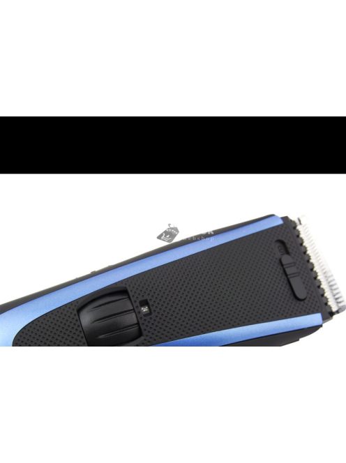 Esperanza - Elektromos Hajnyírógép Szett Otthoni Használatra