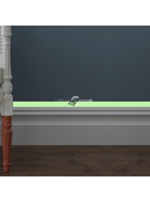 Sötétben világító dekoratív fali matrica gyerekszobába és hálószobába