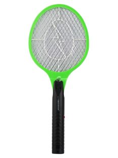   Esperanza Elektromos Légycsapó Zöld Színben – Hatékony Rovarirtó Eszköz Kerti és Beltéri Használatra