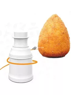   Arca Chef - Arancini gombóc készítő eszköz konyhai használatra
