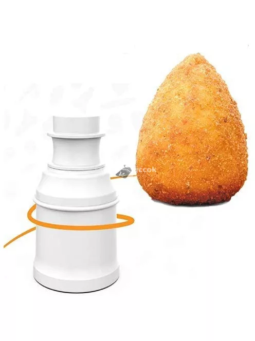 Arca Chef - Arancini gombóc készítő eszköz konyhai használatra