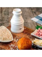 Arca Chef - Arancini gombóc készítő eszköz konyhai használatra