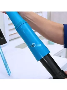   Univerzális porszívóra illeszthető tisztítócső tartozék