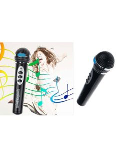   SINGI Elemes Karaoke Mikrofon Gyerekeknek - Szórakoztató Éneklés és Játékélmény