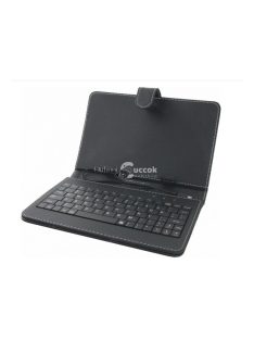   Esperanza univerzális tablet tok beépített billentyűzettel