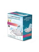 Esperanza Zephyr ultrahangos inhalátor készülék légúti terápiához