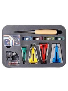   Többfunkciós DIY Varrókészlet Kézműves Projektekhez és Javításokhoz