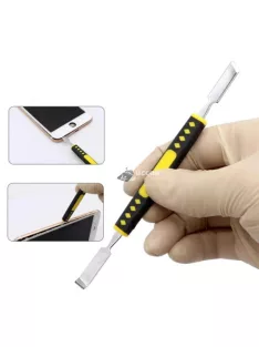   6 az egyben elektronikai eszköz javítókészlet precíziós szerszámokkal