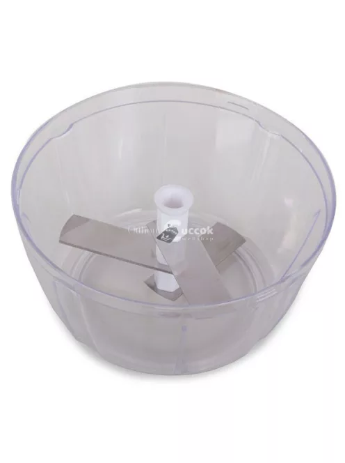 Nagy méretű kézi zöldség aprító készülék - Ideális gyors és hatékony zöldség előkészítéshez